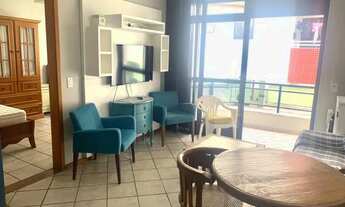 Imagem 3: OFERTA Apartamento de 1 dormitório semi mobiliado a duas quadras da praia de Jurerê