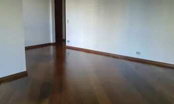 Imagem 4: Apartamento a venda no Morumbi com três dormitórios, sendo uma suíte, amplo living terraço