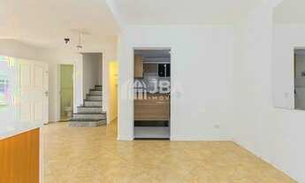 Imagem 6: Casa de condomínio para venda possui 110 metros quadrados com 3 quartos em Uberaba - Curit