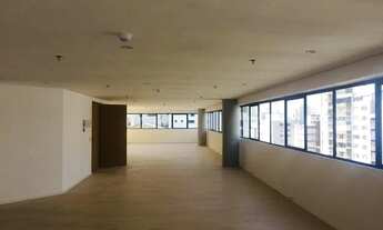 Imagem 4: Conjunto para alugar, 175 m² por R$ 16.515,12/mês - Jardim Paulista - São Paulo/SP