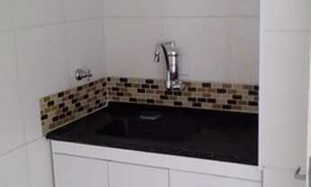 Imagem 5: Apartamento para venda tem 20 metros quadrados com 1 quarto em Água Branca - São Paulo - S