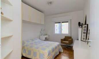 Imagem 6: Edifício Iguassu Apto AP0111RFA2