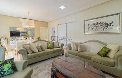 Imagem 3: Casa Locação 3 Dormitórios - 300 m² Alto da Lapa