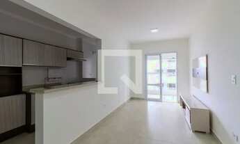 Imagem: Apartamento para Aluguel - Vila Caiçara