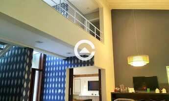 Imagem 5: Casa - Sítios de Recreio Gramado - Campinas