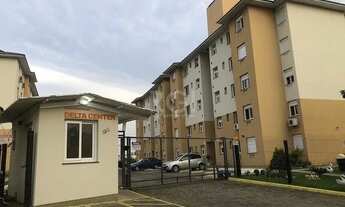 Imagem 1: Apartamento para Venda - 48m², 2 dormitórios, 1 vaga - Hípica