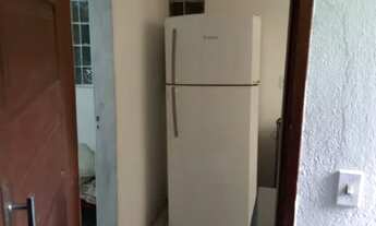 Imagem: Aluga-se Kitinet