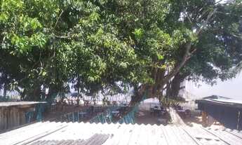 Imagem 3: Pousada em cotijuba