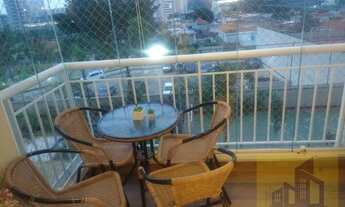 Imagem 3: São Paulo - Apartamento Padrão - Vila Santa Clara