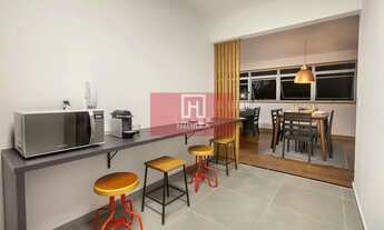 Imagem 6: Apartamento para alugar no bairro Itaim Bibi - São Paulo/SP, Zona Oeste