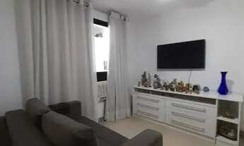 Imagem 4: Apartamento com 2 Quartos à Venda, 65 m² por R$ 520.000 - Santa Rosa - Niterói/RJ