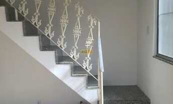 Imagem 3: Casa de rua-LOCAÇÃO-Praça Seca-Rio de Janeiro-RJ