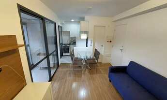 Imagem 2: Apartamento para aluguel tem 40 metros quadrados com 1 quarto em Perdizes - São Paulo - SP