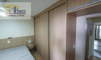 Imagem 4: Apartamento 3 dorm 1 suite 1 vaga Vl Humaita - Santo André