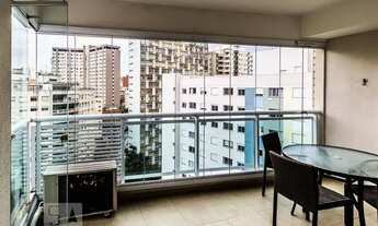 Imagem 6: Apartamento à Venda - Consolação, 2 Quartos, 69 m2