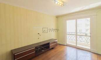 Imagem 4: Locação Apartamento 3 Dormitórios - 109 m² Pompéia