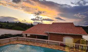 Imagem 6: Piracaia - Casa Padrão - Canedos