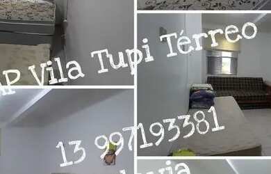 Imagem 3: Aluguel Fixo AP Apartamento com 2 dormitórios