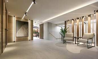 Imagem 7: Área Privativa / Garden com 3 dormitórios à venda em Belo Horizonte