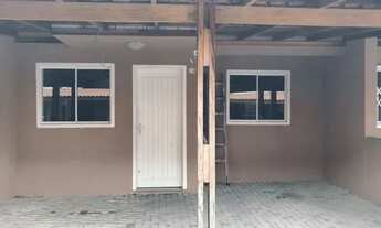 Imagem 3: Sobrado geminado