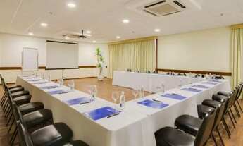 Imagem 2: Flat Blue Tree Santo André contendo 40m², 1 dormitório e 1 vaga de garagem disponível loca