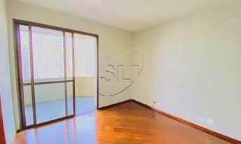 Imagem 7: APTO COM 230 M² (APROX), 4 DTS, 01 ST, 3 GARS, ANDAR ALTO COM VISTA, PARAÍSO