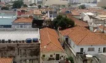 Imagem 4: Apartamento com 2 dormitórios à venda, 55 m² por R$ 320.000,00 - Tatuapé - São Paulo/SP