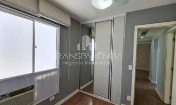 Imagem 7: Apartamento para aluguel, 2 quartos, 1 vaga, Campo Grande - Rio de Janeiro/RJ