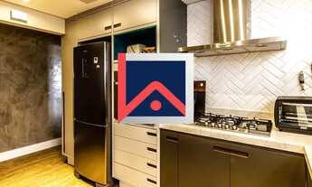 Imagem 6: Apartamento Venda 2 Dormitórios - 85 m² Higienópolis