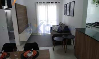 Imagem 5: Apartamento com conforto e qualidade no Jardim Saira! - RI matricula Nº 66.401