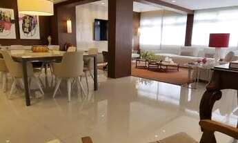 Imagem: Leonardo da Vinci, 3 suítes, apartamento