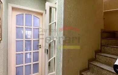 Imagem 5: Super Sobrado na Parada Inglesa - 3 suítes e 5 vagas