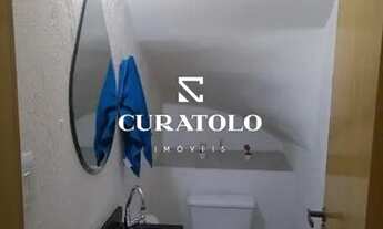 Imagem 4: Sobrado em Condomínio com 3 dorms, 1 suíte, varanda e 2 vagas cobertas - Vila Formosa