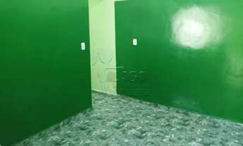 Imagem 2: Casa Padrão em Ribeirão Preto