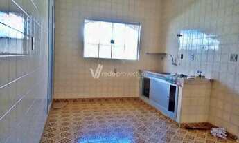 Imagem 5: Casa - Jardim Nossa Senhora Auxiliadora - Campinas