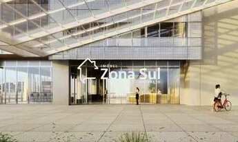 Imagem 2: São José do Rio Preto - Conjunto Comercial/Sala - Jardim Redentor