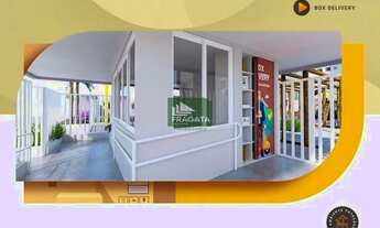 Imagem 7: APARTAMENTO ARACAJU AQUARELA PARQUE NA ARUANA