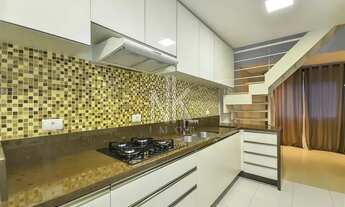 Imagem 6: COBERTURA, 134M², 03 QUARTOS (01 SUÍTE) - BACACHERI