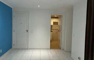 Imagem 2: LINDO 3 QUARTOS DE FUNDOS - TOTALMENTE REFORMADO - 78 MTS