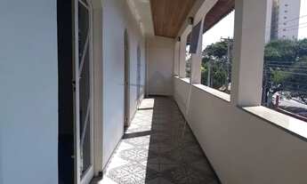 Imagem 4: Casa - Jardim Eulina - Campinas