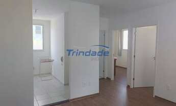 Imagem 5: Oportunidade!! Excelente apartamento 02 quartos no Maria Teresa