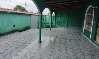 Imagem 2: Casa 3 Dormitórios para venda em Manaus - AM
