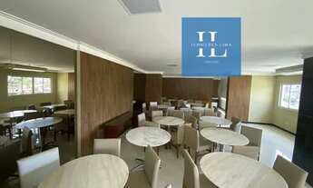 Imagem 7: Apartamento para venda com 87 m2 com 3/4 nascente na Vila Laura