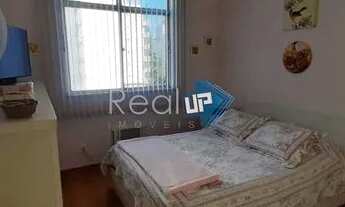 Imagem 5: Apartamento 2 quartos Botafogo