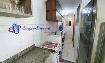 Imagem 10: Mobiliado vizinho ao Beach Park! Apartamento 3 quartos Porto das dunas! 2 vagas