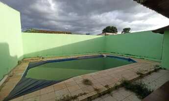 Imagem 3: QNJ 54 - Casa com Piscina, 75m² por R$2.600,00 - Taguatinga Norte/DF