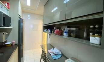 Imagem 4: Apartamento reformado pronto para morar, em Armação