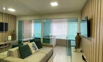 Imagem: 61m² - 2 Quartos - 2 Suítes - Pontal Ecolife