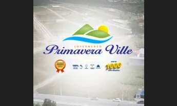 Imagem 3: Loteamento Primavera Ville: em Itapipoca