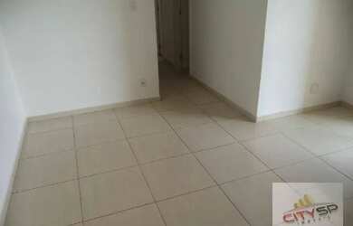 Imagem 5: Apartamento com 2 dormitórios para alugar, 55 m² por R$ 2.810,00/mês - Sacomã - São Paulo